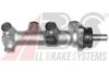 ALFA 0060750112 Brake Master Cylinder